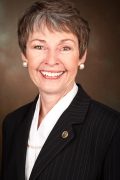 Michelle Candland
