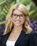 Sara Bennett, President