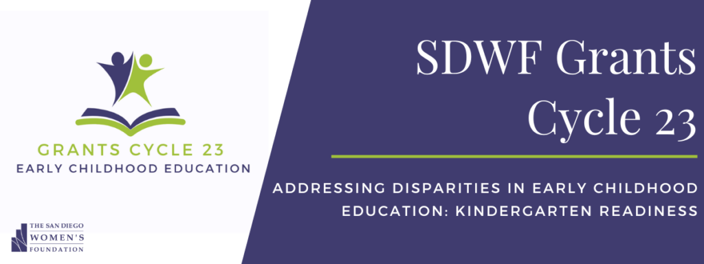 San Diego Women's Foundation