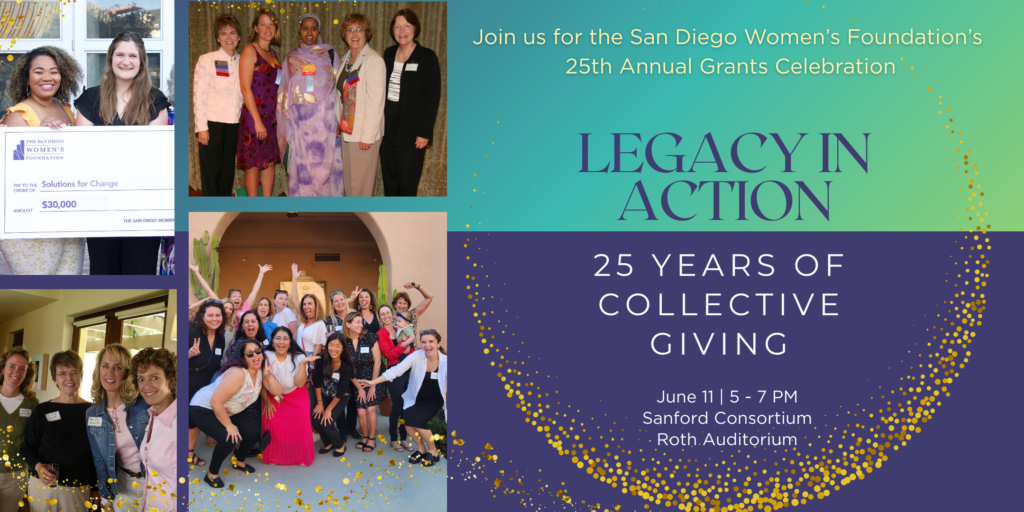 San Diego Women's Foundation