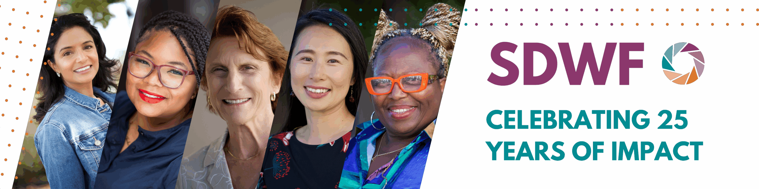 San Diego Women's Foundation